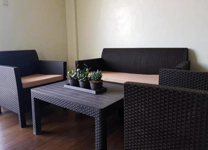 اتاق ساده سه نفره, A And G Lodge