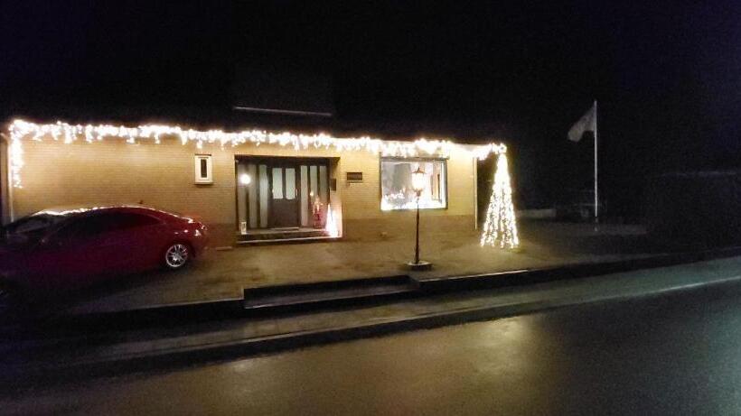 חדר סטנדרט, Os Heem