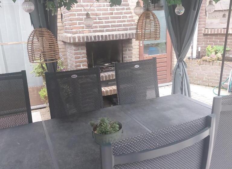 חדר סטנדרט, Os Heem