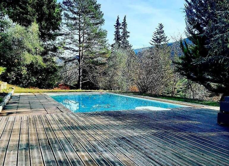 スタンダードルーム, Lou Mas Del Ranc