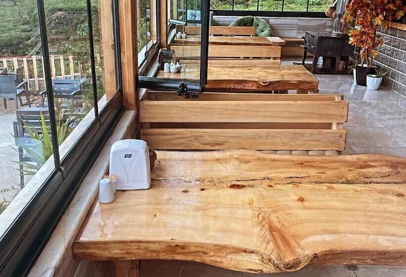 スタンダードルーム, Shatobungalov Suit