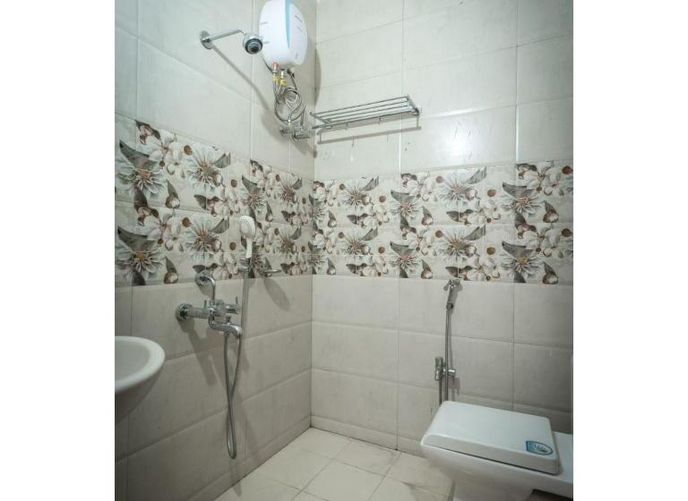 スタンダードルーム, A&a Bnb