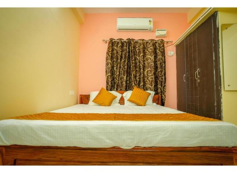 スタンダードルーム, A&a Bnb