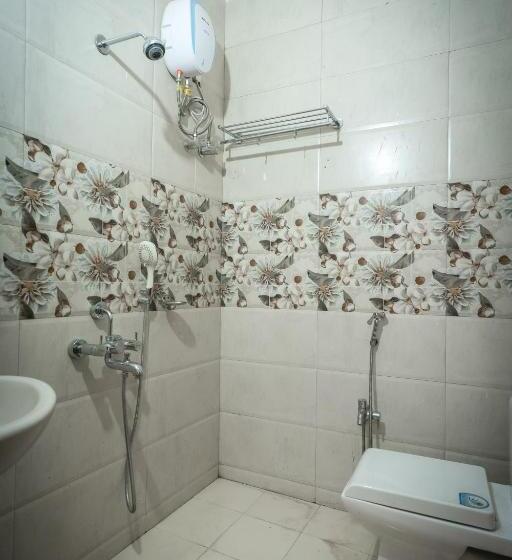 スタンダードルーム, A&a Bnb