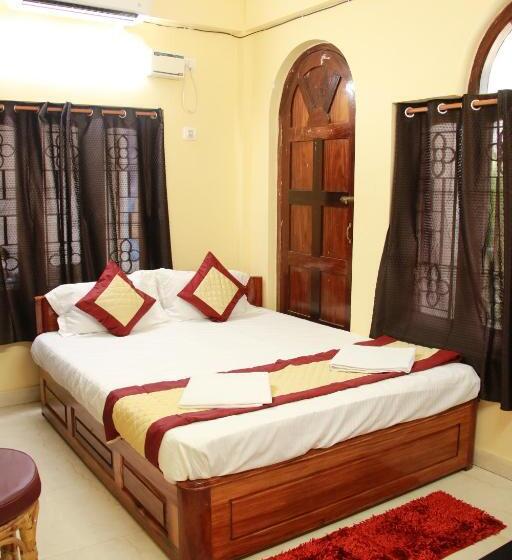 スタンダードルーム, A&a Bnb