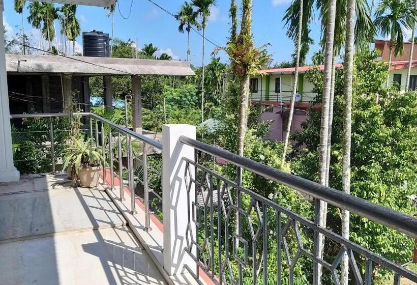 バルコニー付きデラックスルーム, A&a Bnb