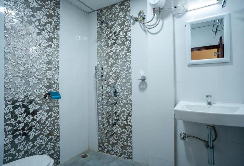 バルコニー付きデラックスルーム, A&a Bnb