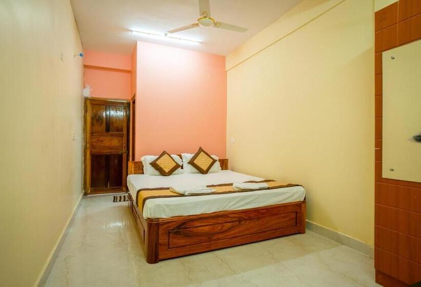 バルコニー付きデラックスルーム, A&a Bnb