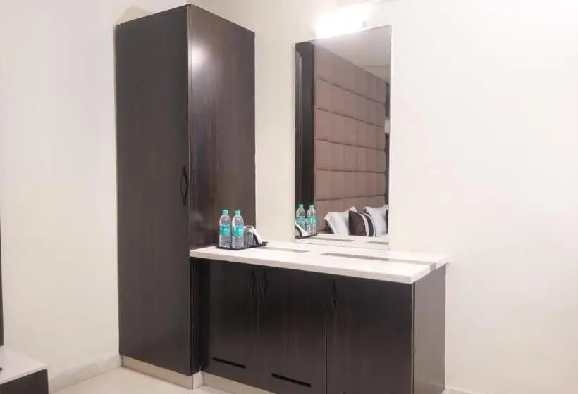 Habitació Estàndard, C Comfort