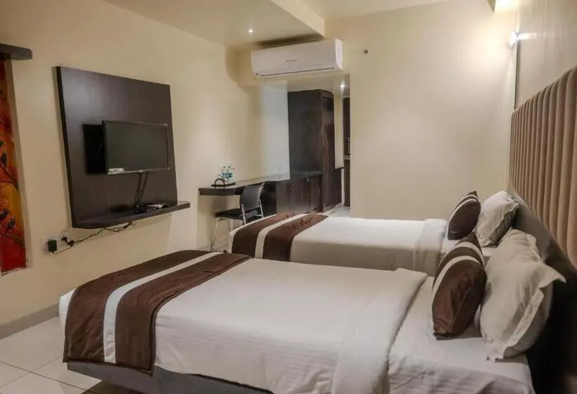 Habitació Estàndard, C Comfort