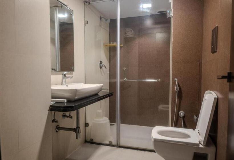 חדר סטנדרט, C Comfort