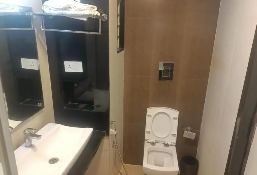 Habitació Estàndard, C Comfort