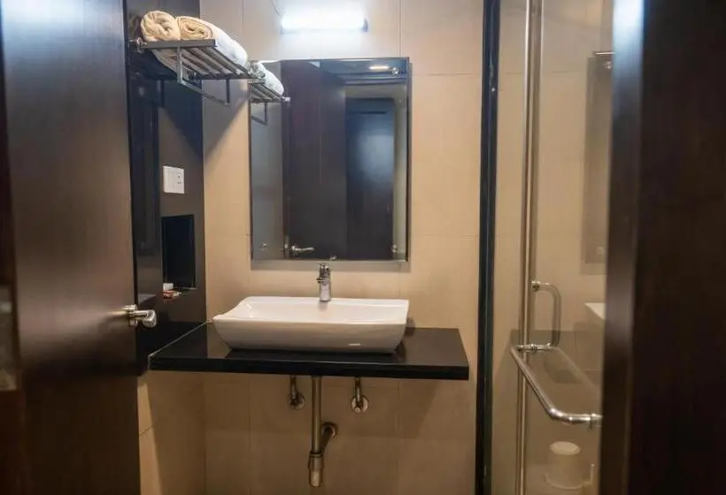 Habitació Deluxe, C Comfort