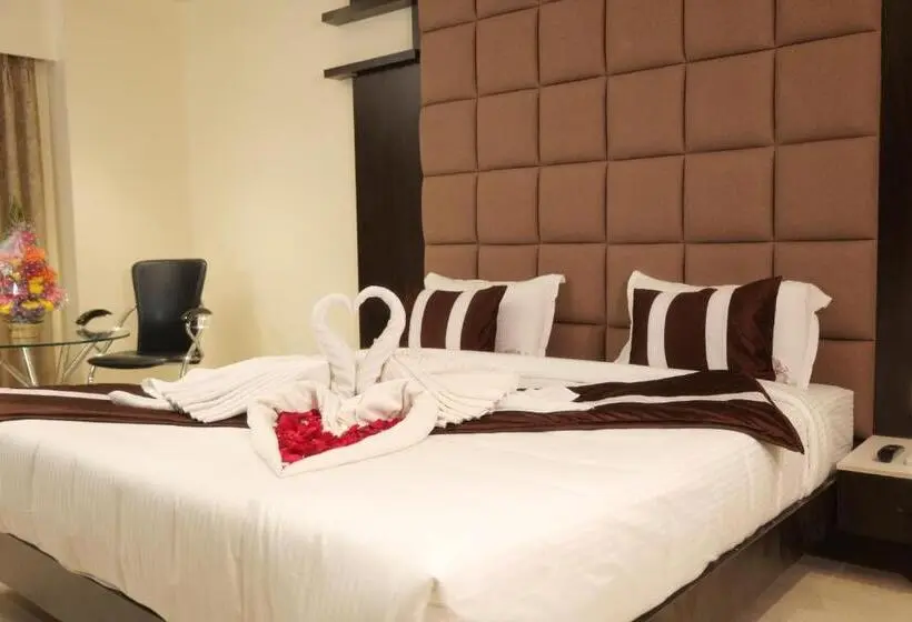 Suite Vista Ciutat, C Comfort