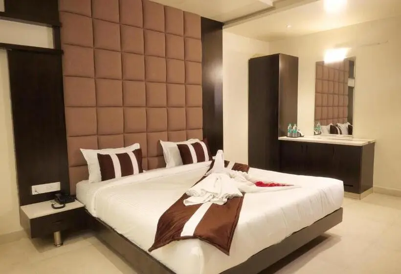 Suite Vista Ciutat, C Comfort