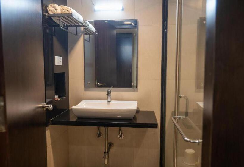 Люкс Вид на Город, C Comfort