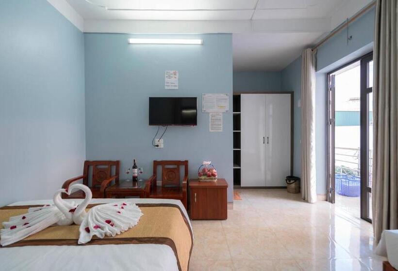 اتاق استاندارد چهار تخته, Fancy Hostel And Bar