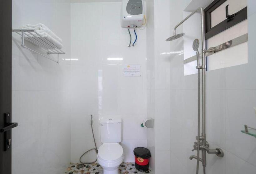 اتاق استاندارد چهار تخته, Fancy Hostel And Bar