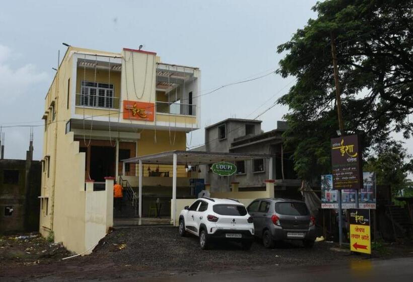 חדר סטנדרט, Isha Palace