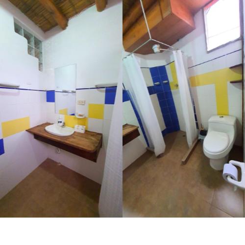 דירת חדר דלוקס, La Molienda Casa