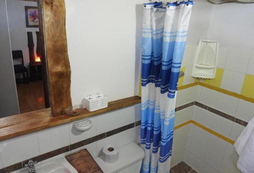 חדר דלוקס, La Molienda Casa