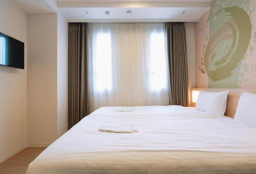 Habitació Superior, Park Central Sakura