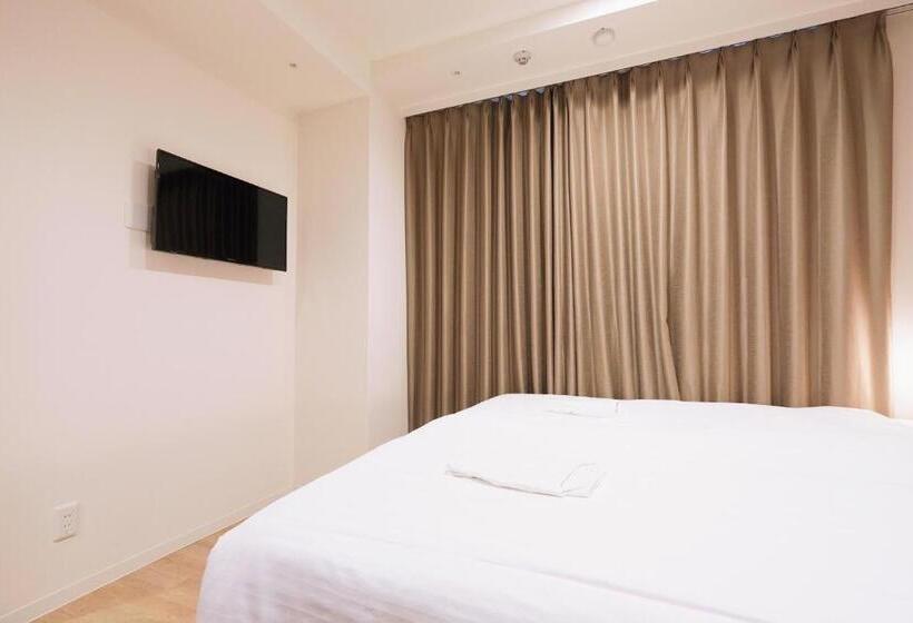 Habitació Superior, Park Central Sakura