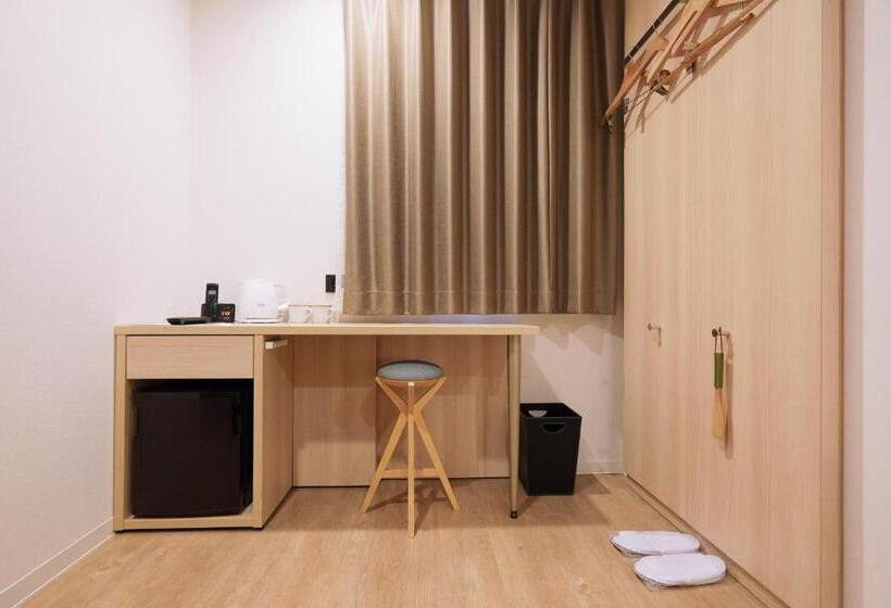 Habitació Superior, Park Central Sakura