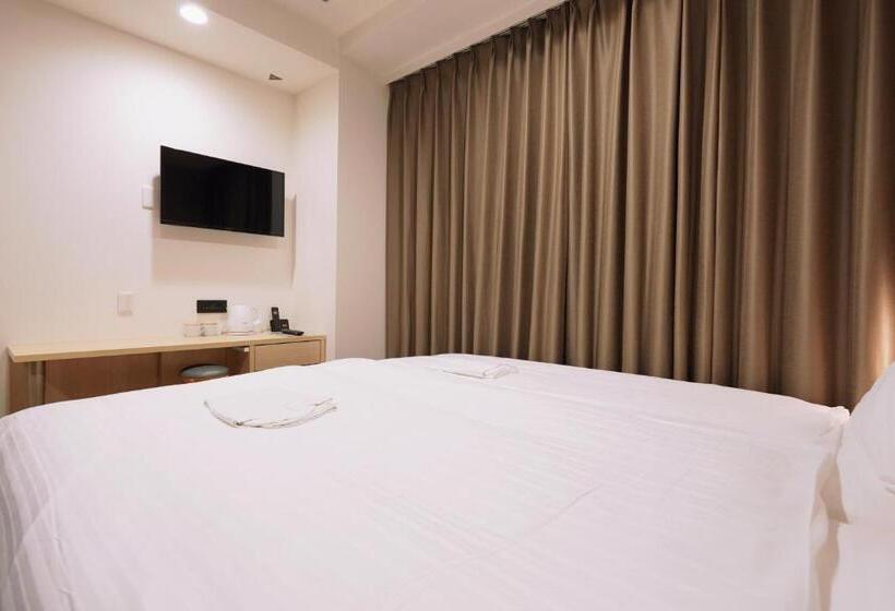 Habitació Estàndard, Park Central Sakura