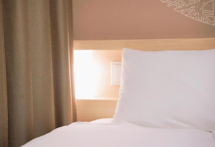 Habitació Estàndard, Park Central Sakura