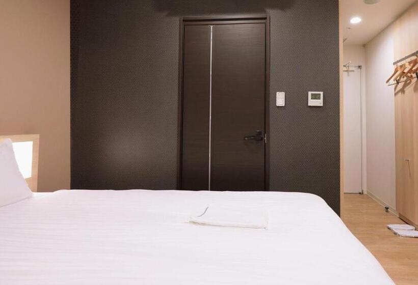 Habitació Estàndard, Park Central Sakura