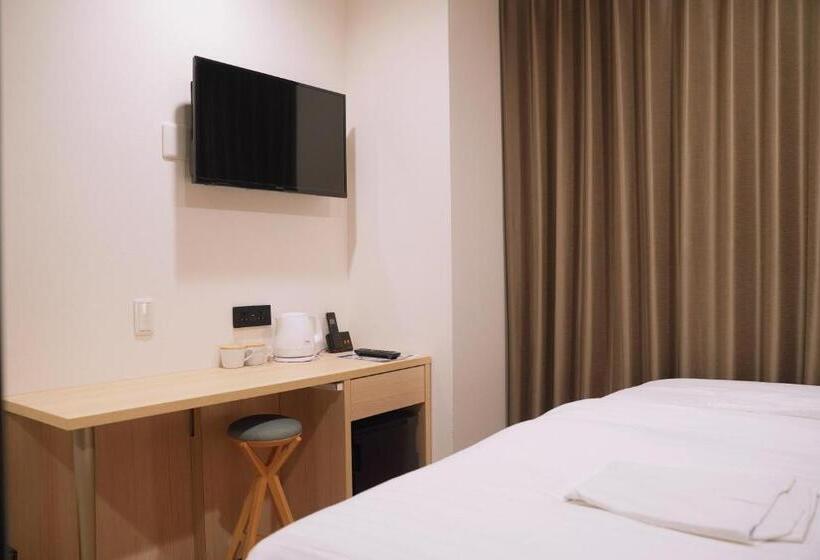 Habitació Estàndard, Park Central Sakura