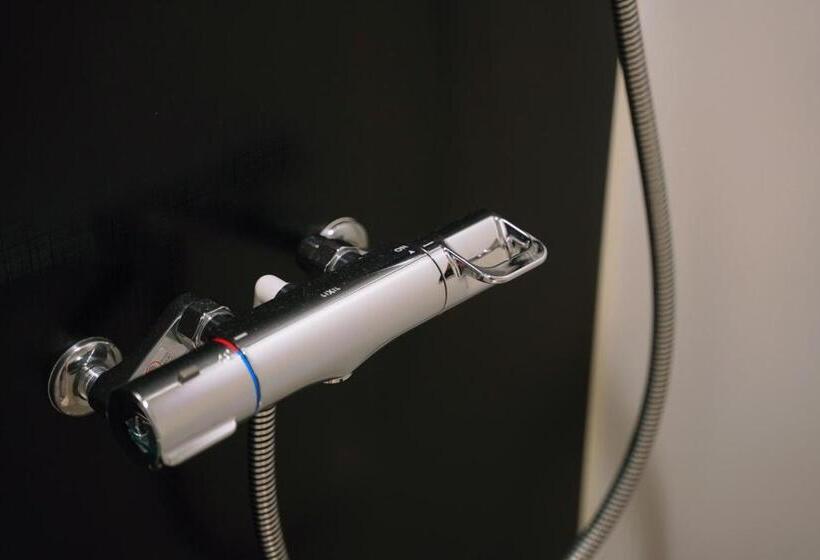 Habitació Triple Estàndard, Park Central Sakura