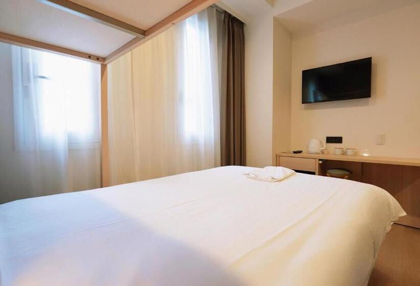 Habitació Economy, Park Central Sakura