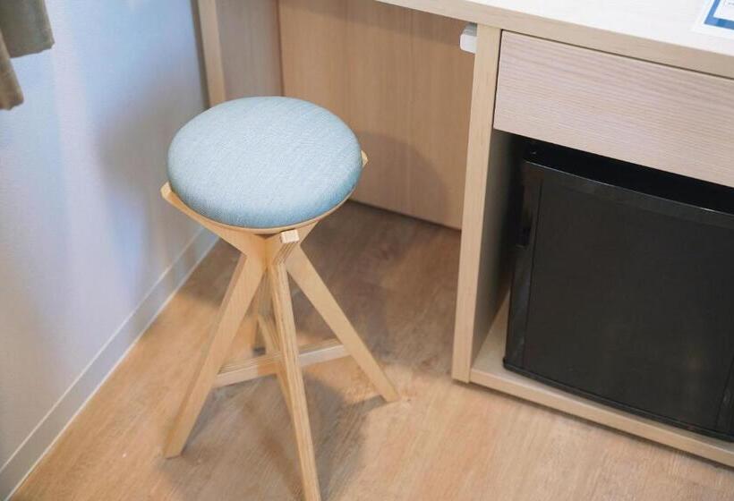 Habitació Quàdruple Estàndard, Park Central Sakura