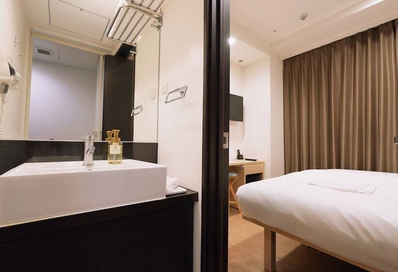 Habitació Estàndard, Park Central Sakura