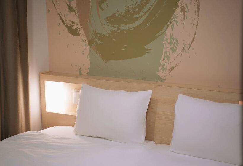 Habitació Superior, Park Central Sakura