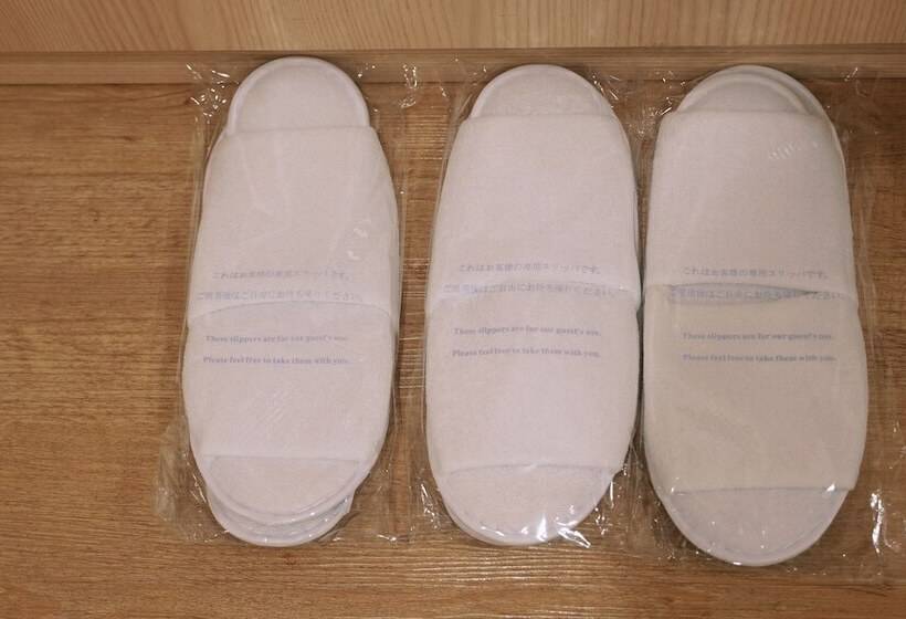 Habitació Deluxe, Park Central Sakura