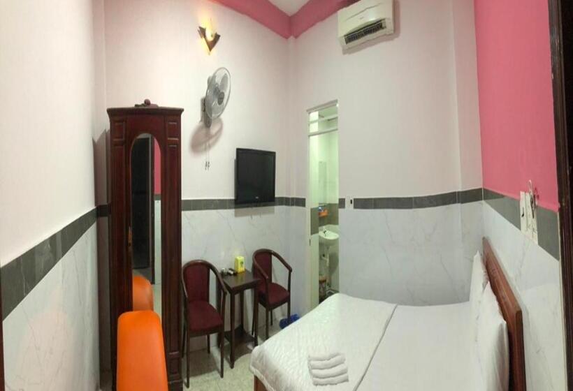 اتاق استاندارد, Phu An