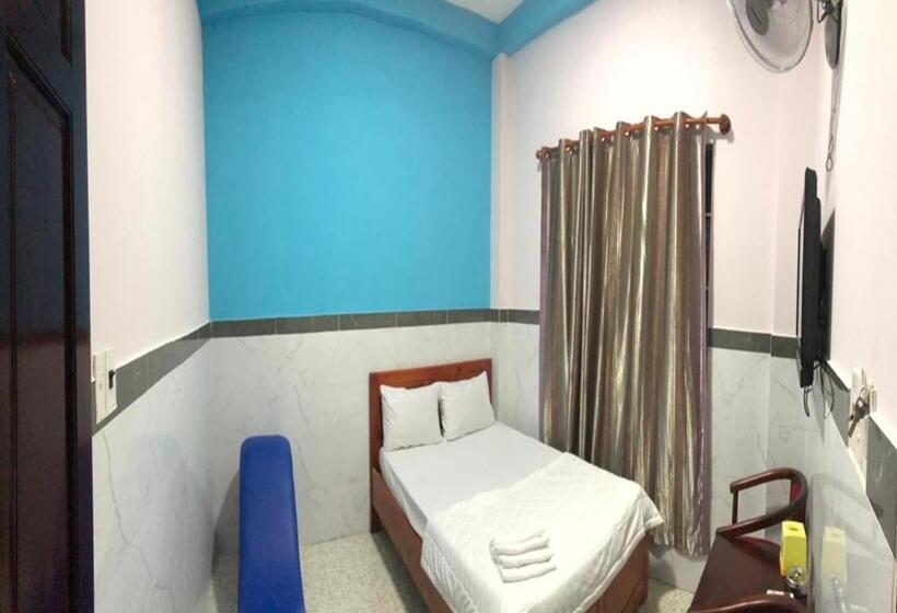 اتاق استاندارد, Phu An