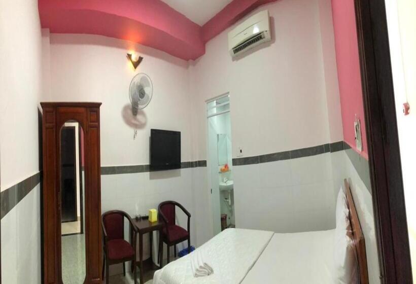 اتاق استاندارد, Phu An