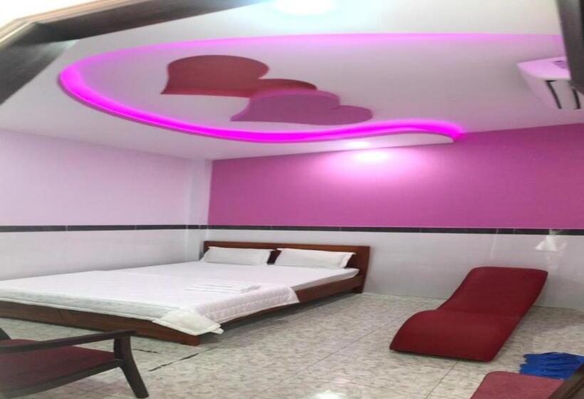 اتاق سوپریور, Phu An