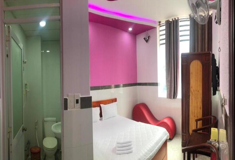 اتاق سوپریور, Phu An