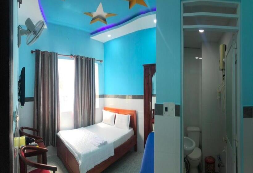 اتاق سوپریور, Phu An