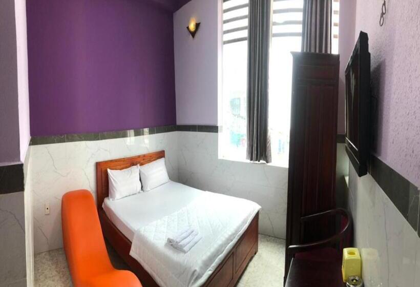 اتاق سوپریور, Phu An