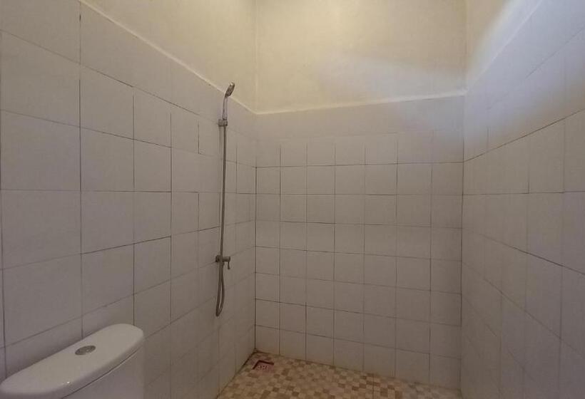 ガーデンビュースタンダードルーム, Sisilia