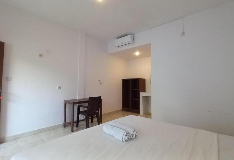 ガーデンビュースタンダードルーム, Sisilia