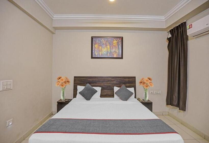 Трехместный Номер Классика, Wish Leisure, Noida, Sector 104
