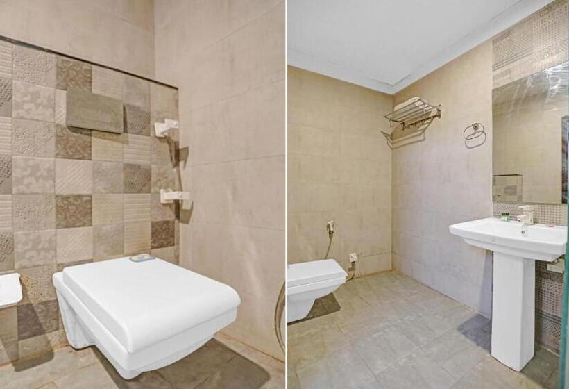 Трехместный Номер Классика, Wish Leisure, Noida, Sector 104