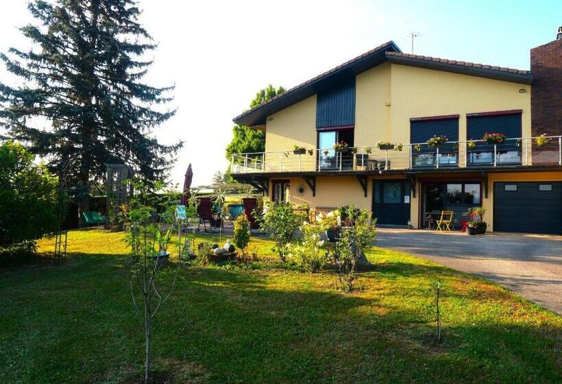 غرفة قياسية, Chambre Douillette Pour 2 à Bruyères   Proche Centre Et Randonnées   Fr 1 589 602